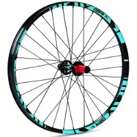 Gtr Sl27 29´´ Disc Mtb Bakhjul