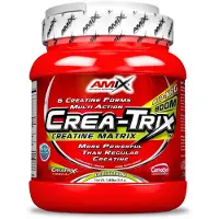 Amix Crea-trix Kreatinpulver 824g