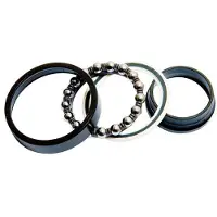 Fulcrum Rs-100 Servicekit