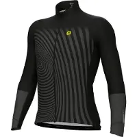 ALÉ Pr-r Green Digital Långärmad Trikå