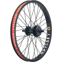 Odyssey Stage 2 20´´ Lhd Bakhjul