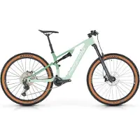 Megamo Native 360 10 29´´ Xt 2024 Elcykel Mtb