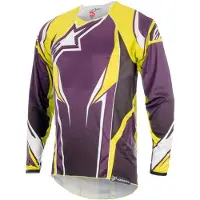 Alpinestars A-line 2 Långärmad Endurotröja