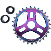 Saltbmx Trident Kugghjul