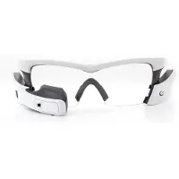 Recon Instrument Objektivtillbehör