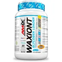 Amix Waxiont Pulver Mango 1kg