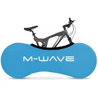 Velosock M-wave Cykelskydd