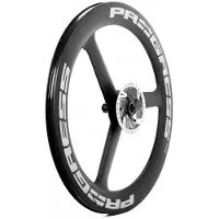 Progress A-7f Carbon Cl Disc Tubeless Framhjul För Landsvägscykel