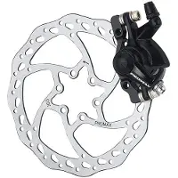 Promax Mtb Dsk-300 160 Mm Bromsklossar