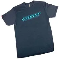 Niner Seismic T-shirt Med Korta ärmar