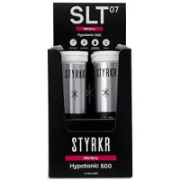 Styrkr Slt07 500 Tablettask Bär 6 Enheter