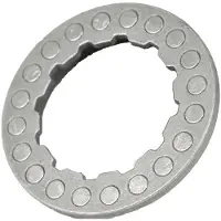 Mahle Smartbike Systems X20/x35 12s Magnetic Kassett Låsring