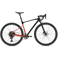 Giant Revolt X 1 X1 Eagle 2024 Gravelcykel