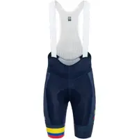 Suarez Performance Colombia Federation 2.0 2021 Cykelbyxor
