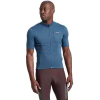 Pearl Izumi Expedition Korta ärmar Cykeltröja
