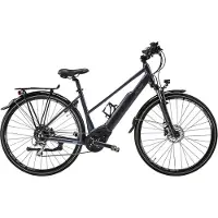 Olmo E-xcursion Lady Deore 2024 Elcykel