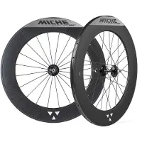 Miche Supertype Pista 888t 28´´ Disc Landsvägshjulset