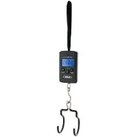 VAR Verktyg Portable Digital Scale Max 40kg