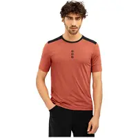 Siroko Tushar Gravel T-shirt Med Korta ärmar