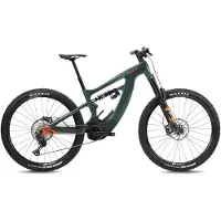 Bh Xtep Lynx Pro 0.8 Ep801 29´´ Xt 2023 Elcykel Mtb