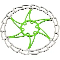 MSCH Copenhagen Ult Rotor Steel Bromsskiva 180x1.8 Mm