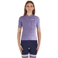 Santini Paws Forma Korta ärmar Cykeltröja