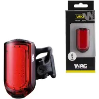 Wag Wiki 38 Bakljus
