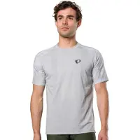 Pearl Izumi Expedition Merino Korta ärmar Cykeltröja