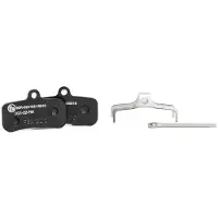 FERODO Shimano Saint Skivbromsbelägg 30 Enheter
