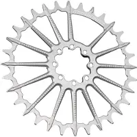 Garbaruk Dm Mtb Sram 8-bolt Boost Kedjehjul