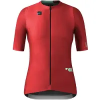 Gobik Attitude 2.0 Korta ärmar Cykeltröja