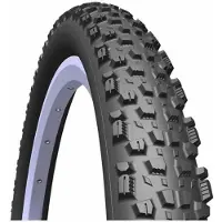 Mitas Kratos R10 Tr Textra Edc-dual Tubeless 27.5´´ X 2.60 Mtb-däck