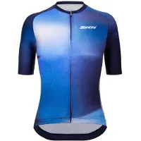 Santini Ombra Eco Micro Korta ärmar Cykeltröja