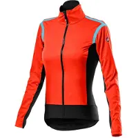 Castelli Alpha Ros 2 Light Gore-tex Infinium Windstopper Jacka