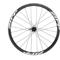 Zipp 202 Firecrest Disc Tubeless Landsvägscykelns Bakhjul