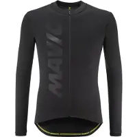 Mavic Aksium Thermo Långärmad Trikå