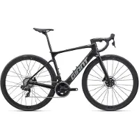 Giant Defy Advanced E+ Elite 1 Syncdrive Move+ Force Axs 2025 Elcykel Racer