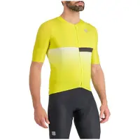 Sportful Bomber Korta ärmar Cykeltröja