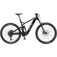 GT Force Amp+ 29´´ Sx Eagle Elcykel Mtb