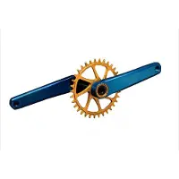 Garbaruk Xc Vevarm