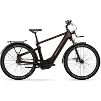 Winora Yakun R5 High Nexus 2025 Elcykel