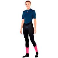 Bicycle Line Universo Thermal Långa Tights Utan Axelband