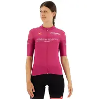 Castelli #giro107 Competizione 2024 Korta ärmar Cykeltröja