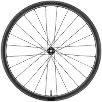 Giant Cxr 1 Disc Tubeless Gravelcykel Framhjul