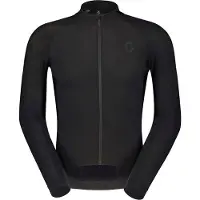 SCOTT Rc Pro Warm Långärmad Trikå