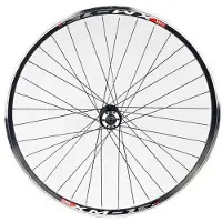 Gurpil Xm-1 29´´ 6b Disc Mtb Framhjul