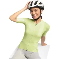 Siroko Srx Pro Grenoble Korta ärmar Cykeltröja