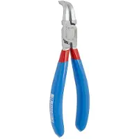 Unior Circlip Curved Tång