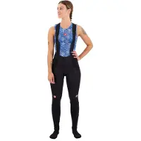 Castelli Sorpasso Ros Cykelbyxor