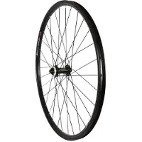 Massi Black Gold 2 27.5´´ Disc C-lock Mtb Framhjul